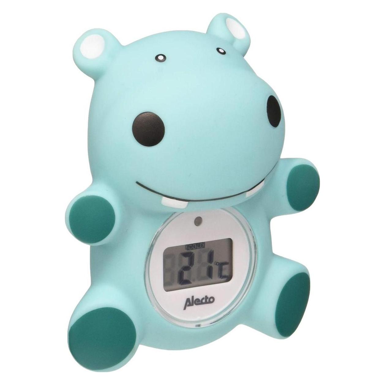 Alecto Thermometer BC-11 (BC-11 HIPPO)