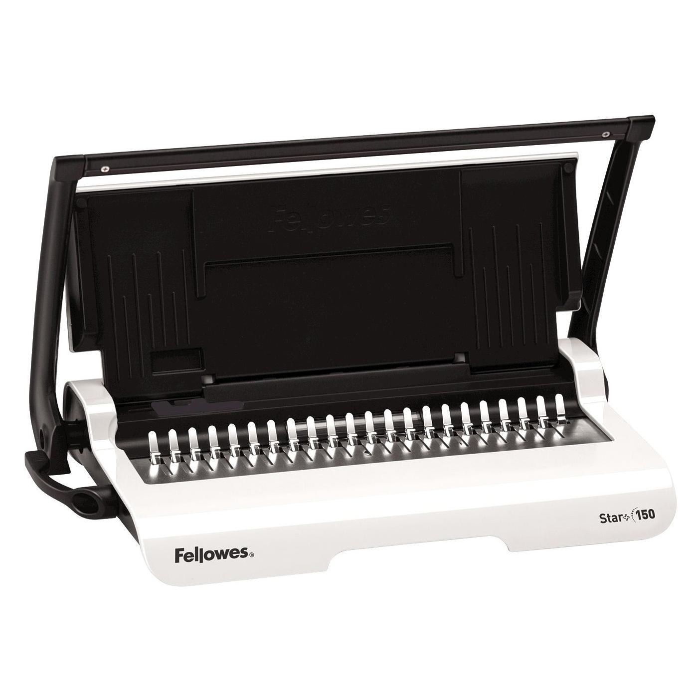 Fellowes Star+ 150 (Plastikkammbindung) (5627501)