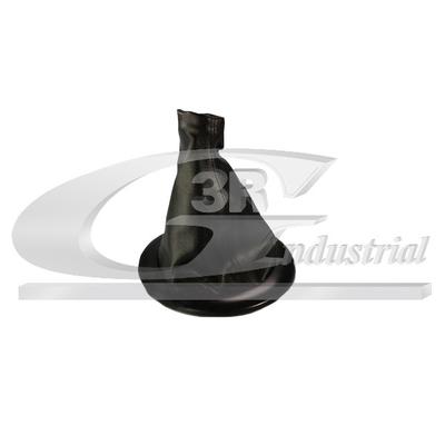 3RG Schalthebelverkleidung 25602 für RENAULT