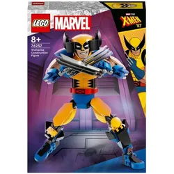 LEGO® Super Heroes Wolverine Baufigur