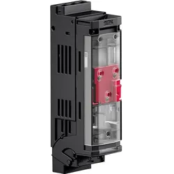 Rittal NH-Sicherungslasttren. RX 9363420 Gr.000 125 A 3p Klemme, Elektronikzubehör + Gehäuse