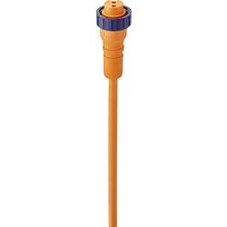 Lumberg Automation 11172 Sensor-/Aktor-Steckverbinder, konfektioniert 7/8 Kupplung, gerade 5.00 m Polzahl Sensoren: 2 1 St.