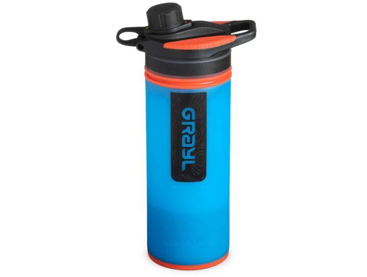 Grayl Wasserfilter GRAYL® GEOPRESS Purifier