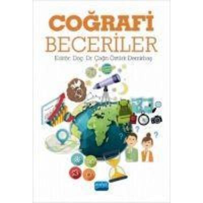 Cografi Beceriler, Taschenbuch von Cagri Öztürk Demirbas, Nobel Akademik Yayincilik