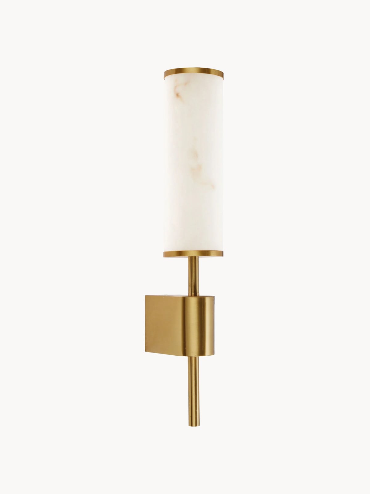 Nova Luce LED wandlamp Nolia