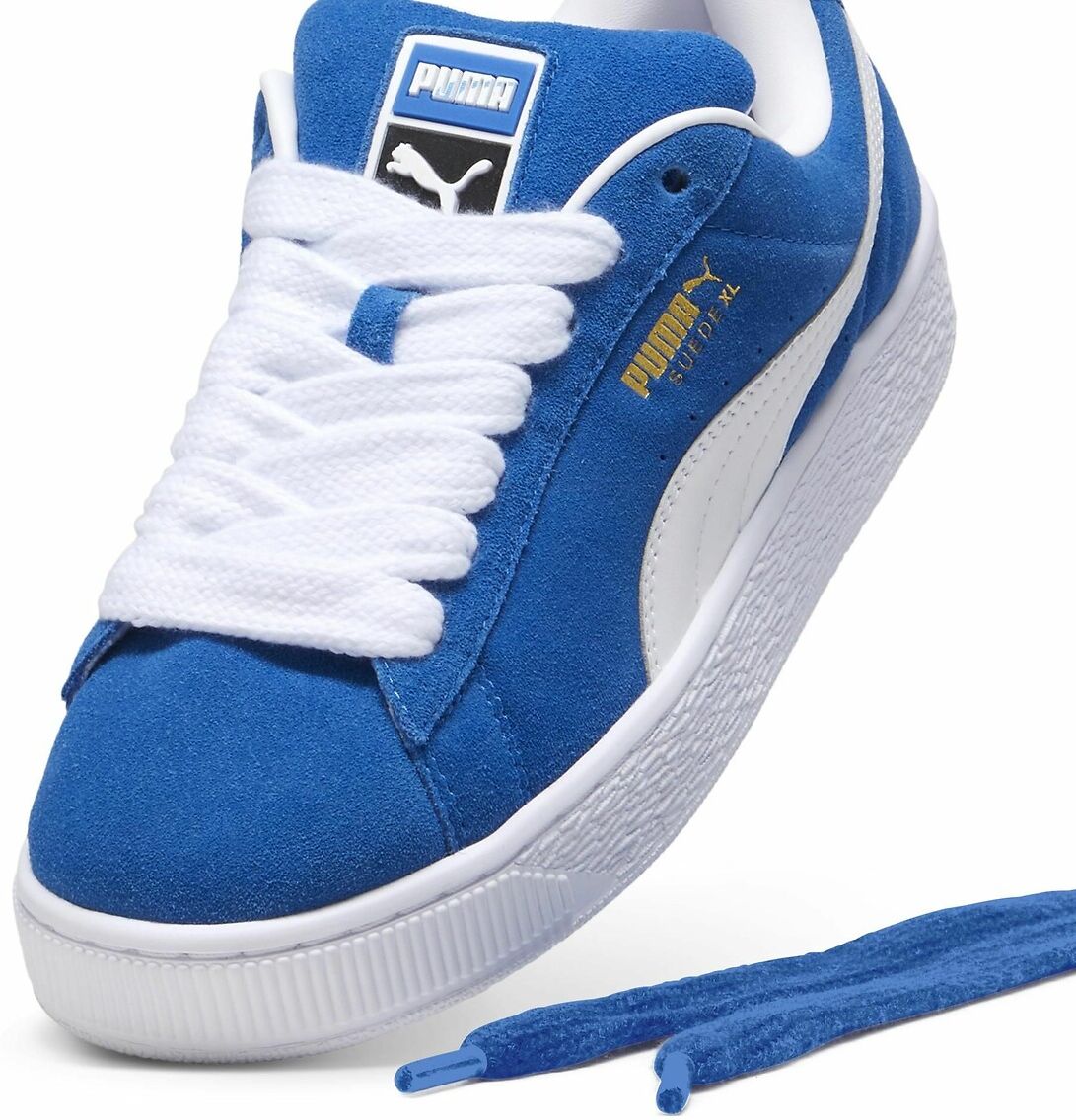 PUMA Baskets Suede XL