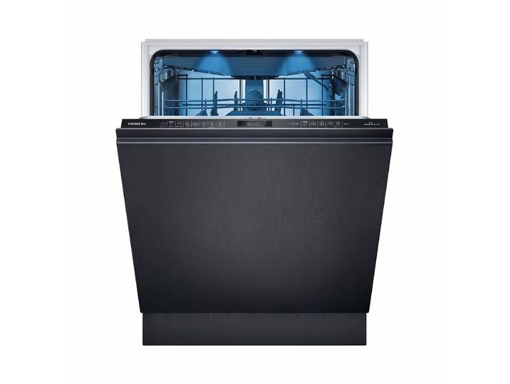 Siemens SN65ZX02CH Einbau Geschirrspüler 60cm vollintegriert – Einbau Geschirrspüler 60 cm vollintegriert