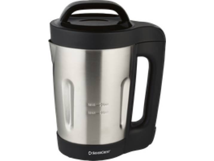 SILVERCREST® Mixer, Cook 'n' Mix - SMK 1000 D1