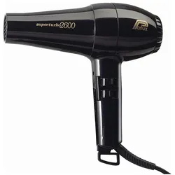 Parlux, Föhn, Superturbo 2600 (1700 W)