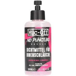 MUC-OFF Dichtmittel No Puncture Hassle Inner Tube Sealant | 300 ml