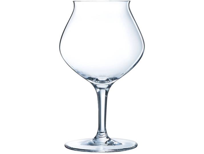 Arcoroc Whiskygläser-Set Spirits Transparent Glas H 12.7 cm 0.17 l 6 Stk