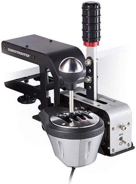 SUPORTE THRUSTMASTER TM RACING CLAMP