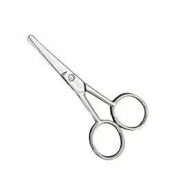 Tijeras De Uñas Para Bebés Maf