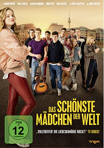 Aron Lehmann - Das schönste Mädchen der Welt - Preis vom 27.09.2026 03:53:48 h