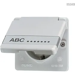 Jung Oberteil für 620+621 NAW 620 NA WOT