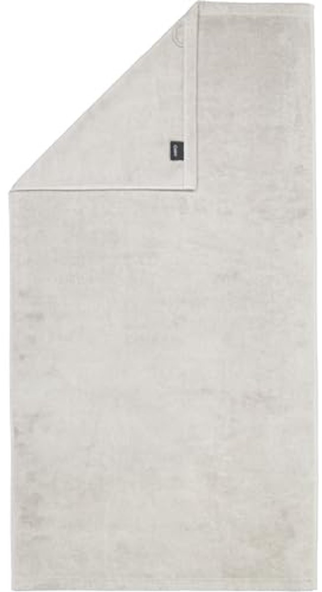 Life Style Uni 7007 Handdoek Platina voor volwassenen