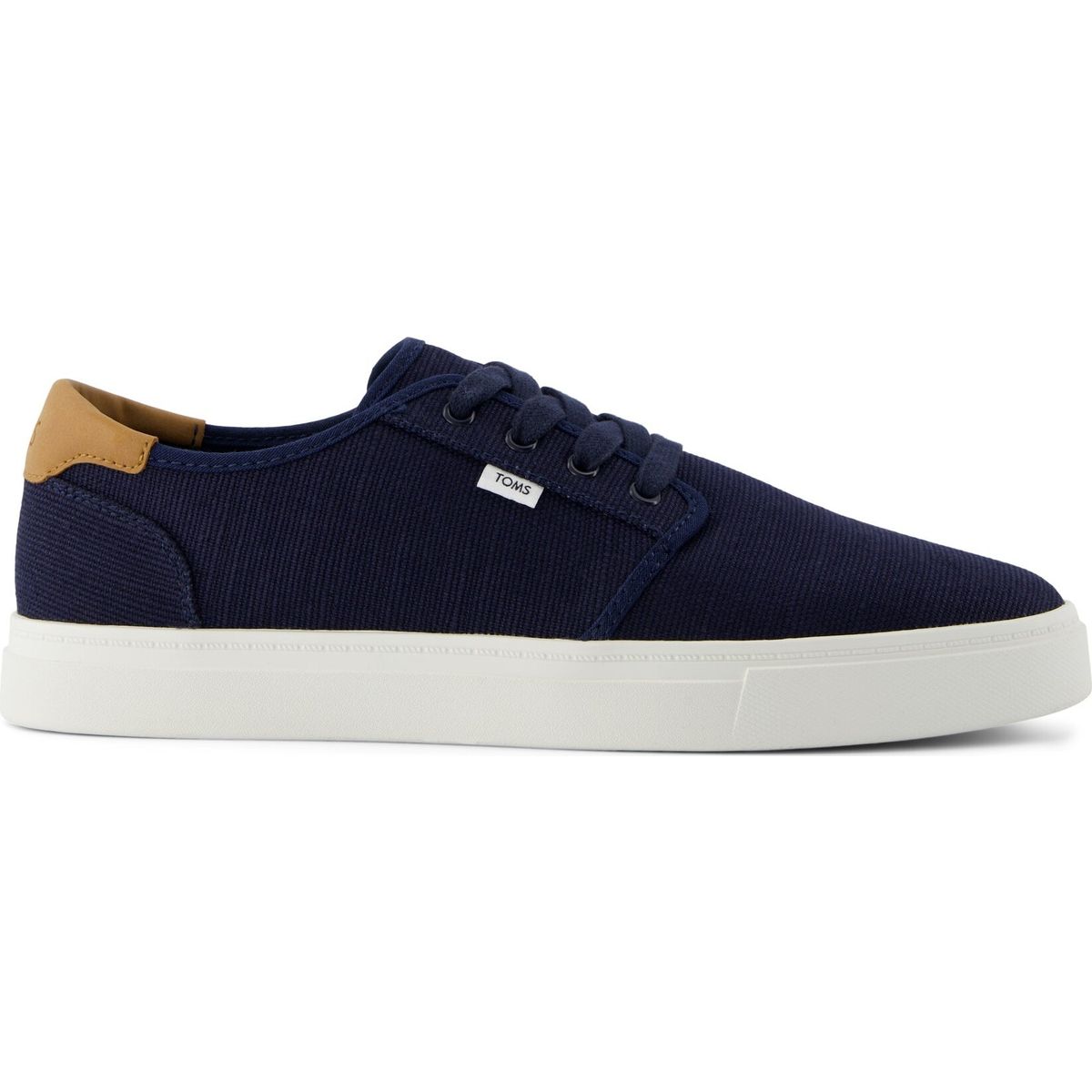 Toms Carlo 2.0 navy legacy canvas 39 10022035-39