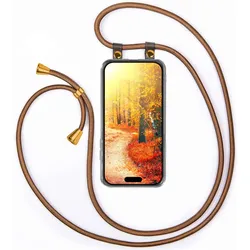 moex Free Spirit iPhone Air Hülle mit Band abnehmbar