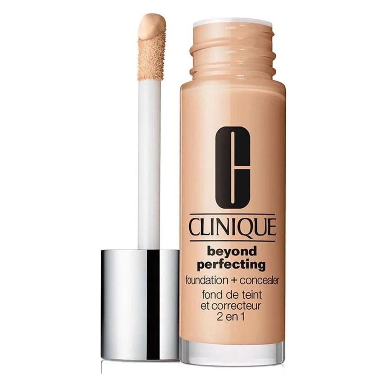 Clinique Beyond Perfecting Foundation + Concealer (5 Fair) (020714711887)