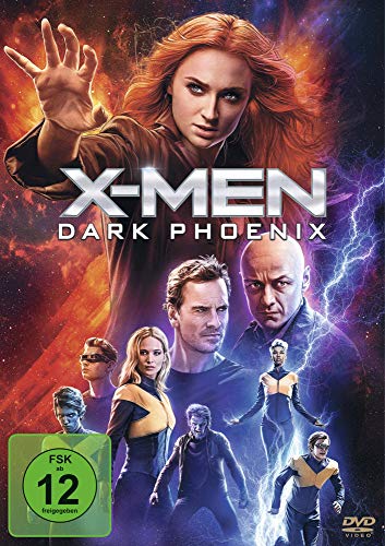 Sophie Turner - X-Men: Dark Phoenix - Preis vom 11.10.2026 03:10:56 h