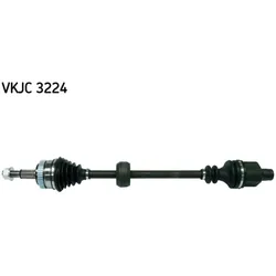 Antriebswelle SKF VKJC 3224 für Renault Espace III