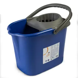 aro Eimer mit Wringer,14L