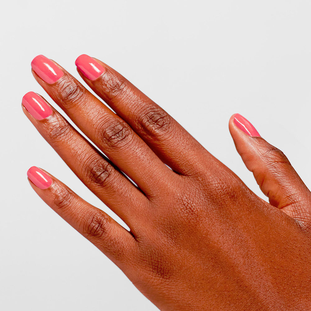 Opi Infinite Shine Vernis à ongles effet gel longue tenue #At Strong Last