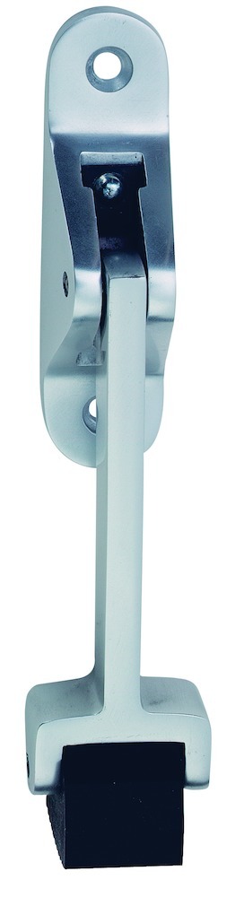 Türfeststeller KWS 1060, Aluminium 106002