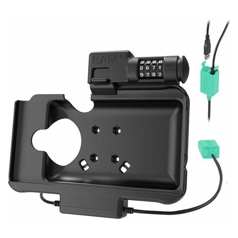 RAM Mounts RAM-HOL-SAM58PD2CLU (RAM-HOL-SAM58PD2CLU)