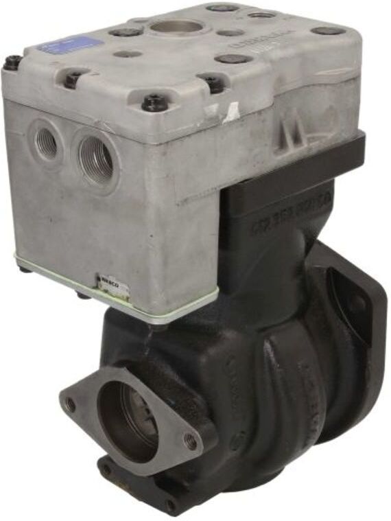 Druckluftkompressor MOTO REMO 412.352.020.0/R