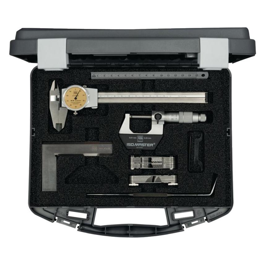 Tesa Technology CONTROL-SET CS3 / 00511003 (15 cm) (37277011)