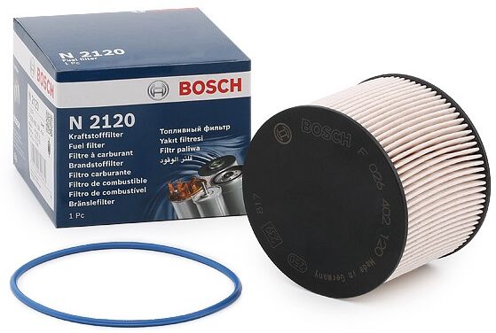 Bosch F 026 402 120 Fuel filter
