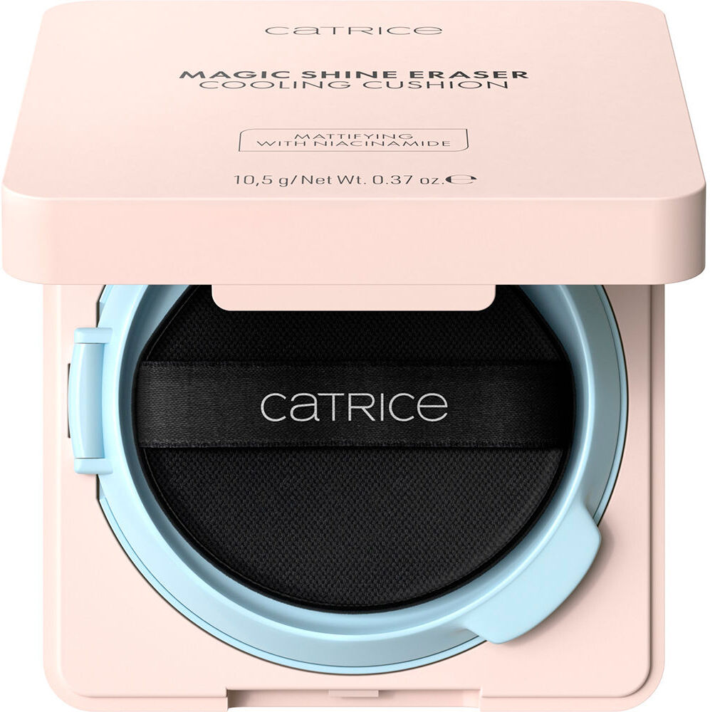 Catrice Almofada de efeito refrescante Magic Shine Eraser #010