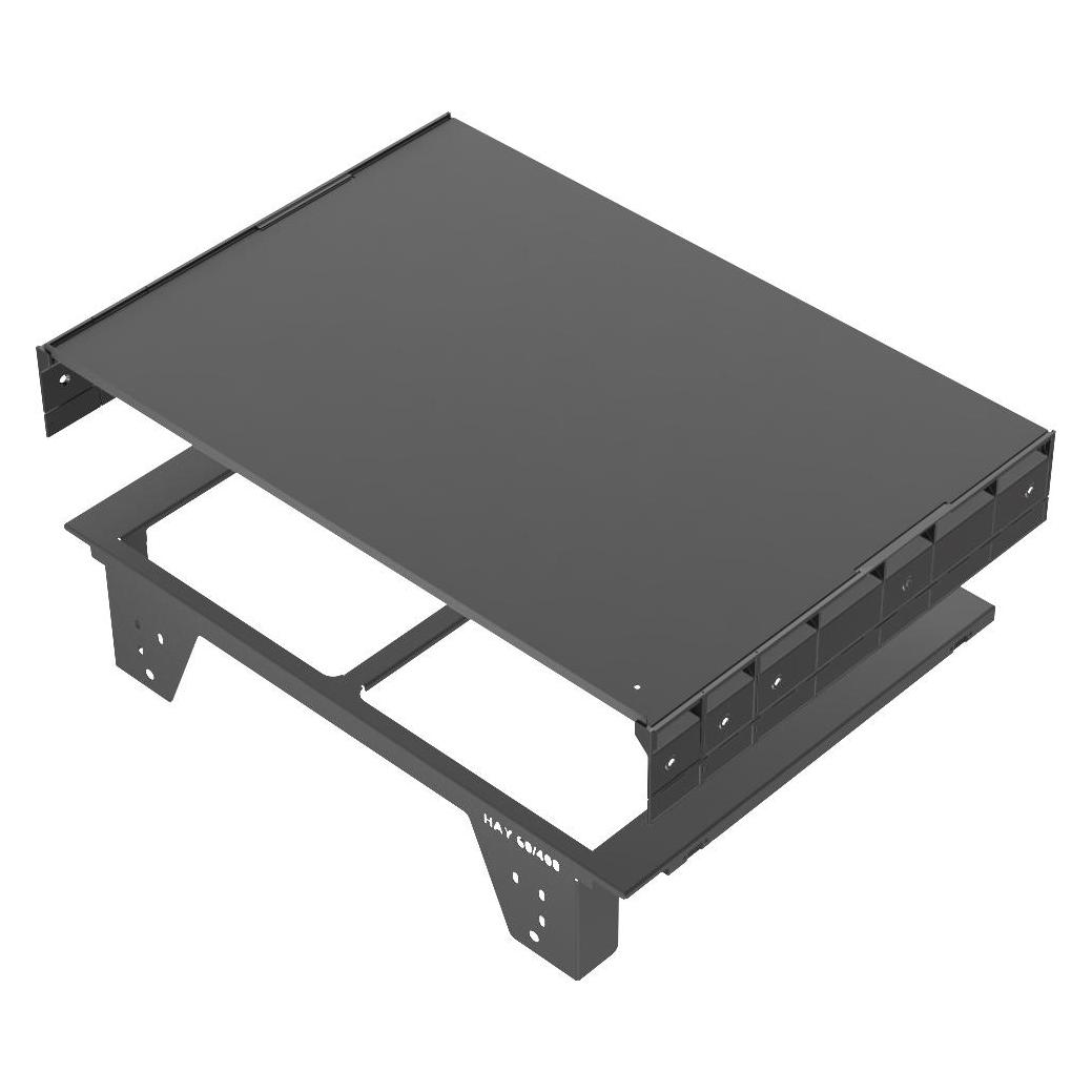 Hettich Rahmen AvanTech YOU Pull (9278340)