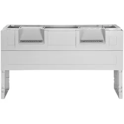 GSAB Elektrotechnik Normsockel 3FS2