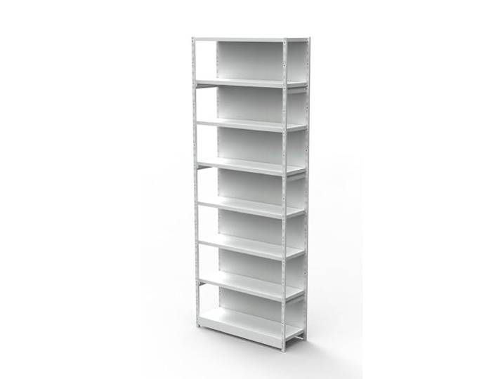 Kaiser + Kraft Büro-Steckregal