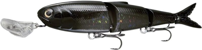 Headbanger Spitfire 11cm-Black