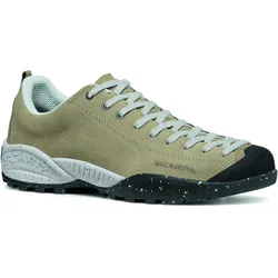 Scarpa, Unisex, Wanderschuhe, Mojito Planet Suede (36.5), Beige