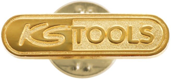 KS Tools Épingle KS-TOOLS or (10035)