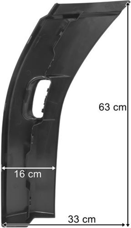 Aile PACOL SCA-MG-014R