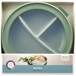 MEPAL Bento Bowl Cirqula, nordic sage, 1,0 l
