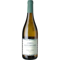 Saint Véran Tradition 2024 - Domaine des Deux Roches