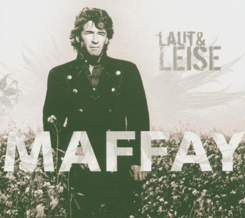 Peter Maffay - Laut und Leise (Limited Premium Edition / Digipak) - Preis vom 12.10.2026 11:37:12 h