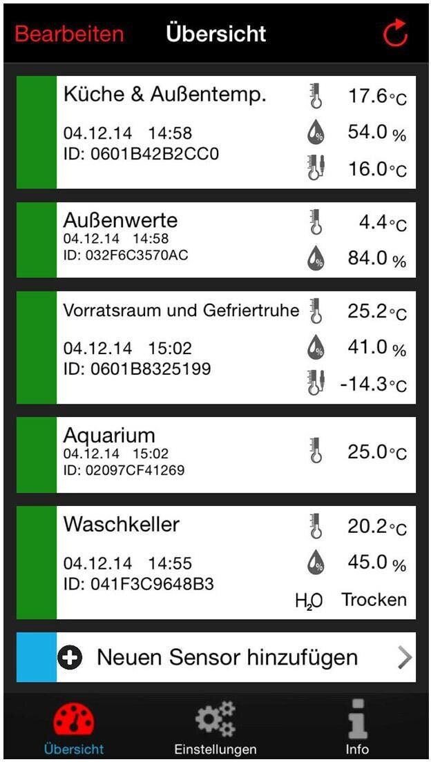 Innenwetterstation TFA DOSTMANN "Weather", weiss (weiß), Wetterstationen, Innenwetterstation weiß Einheitsgröße