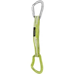 EDELRID Mission Set II, Größe 60 in Braun Braun