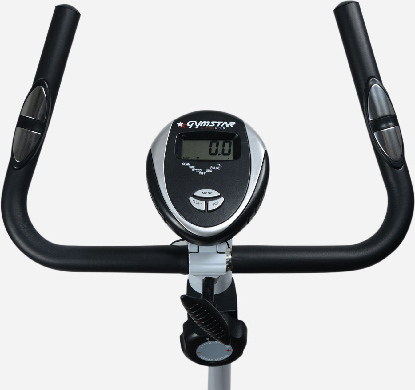 Carnielli Gym-010 - Cyclette - Color Mix UNICA