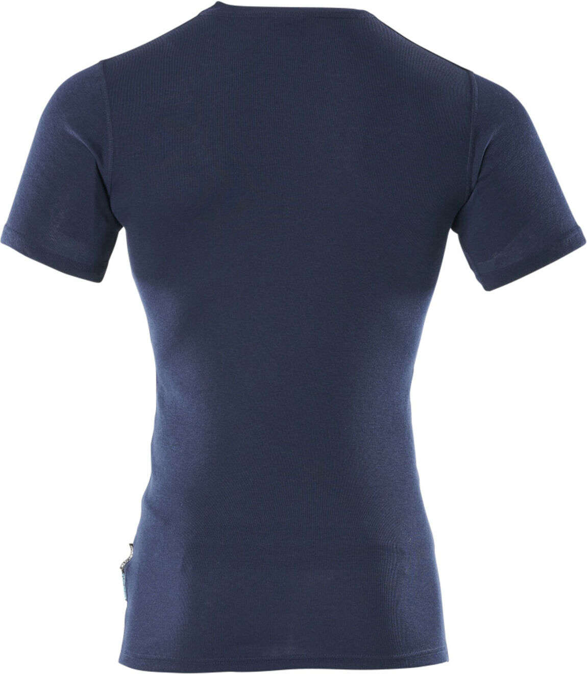 MASCOT Funktionsunterhemd Kalix 2XL marine (00597-350-01-2XL)