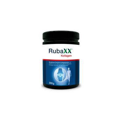 Rubaxx Kollagen Pulver 300 g