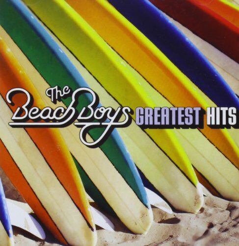 The Beach Boys - Greatest Hits - Preis vom 27.09.2026 03:53:48 h