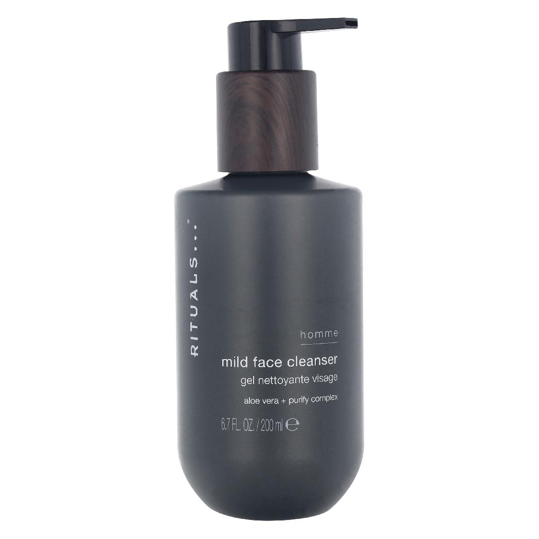 Rituals Homme (Reinigungsgel, 200 ml) (72007516)